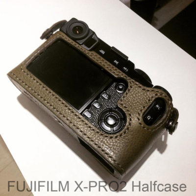 X-Pro2 fujifilm xpro2