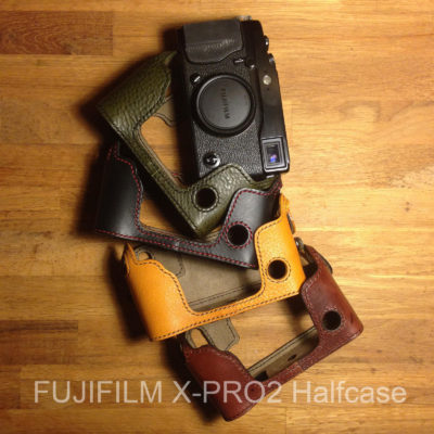 X-Pro2 fujifilm xpro2